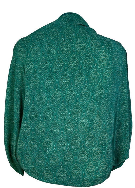 PRC7257 Avatar Pure Silk Bolero - Velora