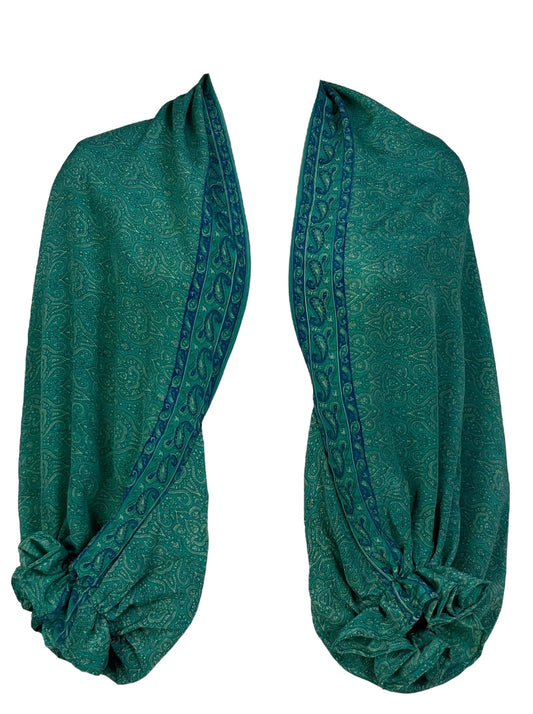 PRC7257 Avatar Pure Silk Bolero - Velora
