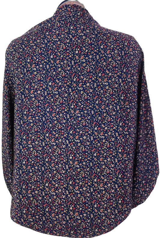 PRC7665 Avatar Pure Silk Bolero - Velora