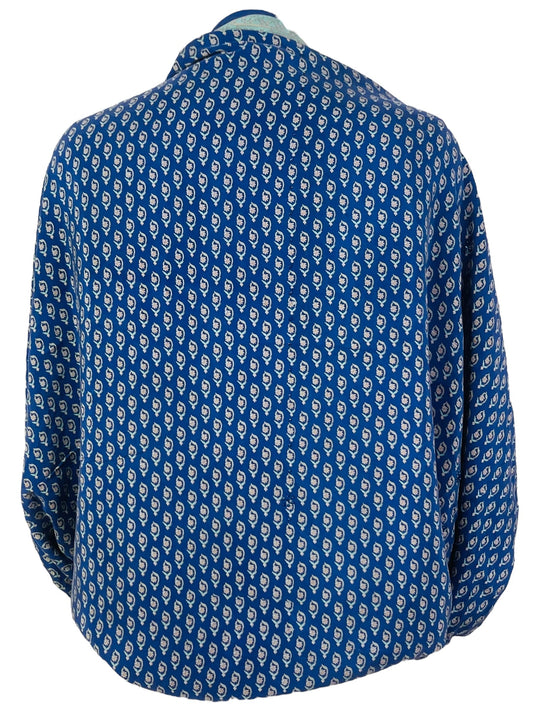 PRC7687 Avatar Pure Silk Bolero - Velora