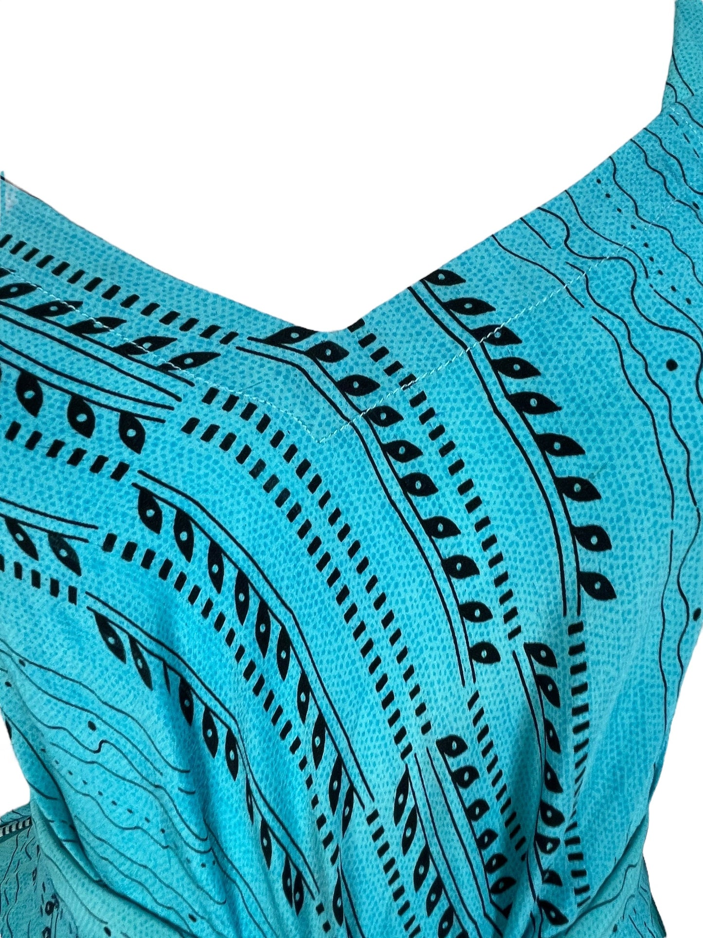 PRC7670 Avatar Pure Silk Maxi Dress with Belt - Velora