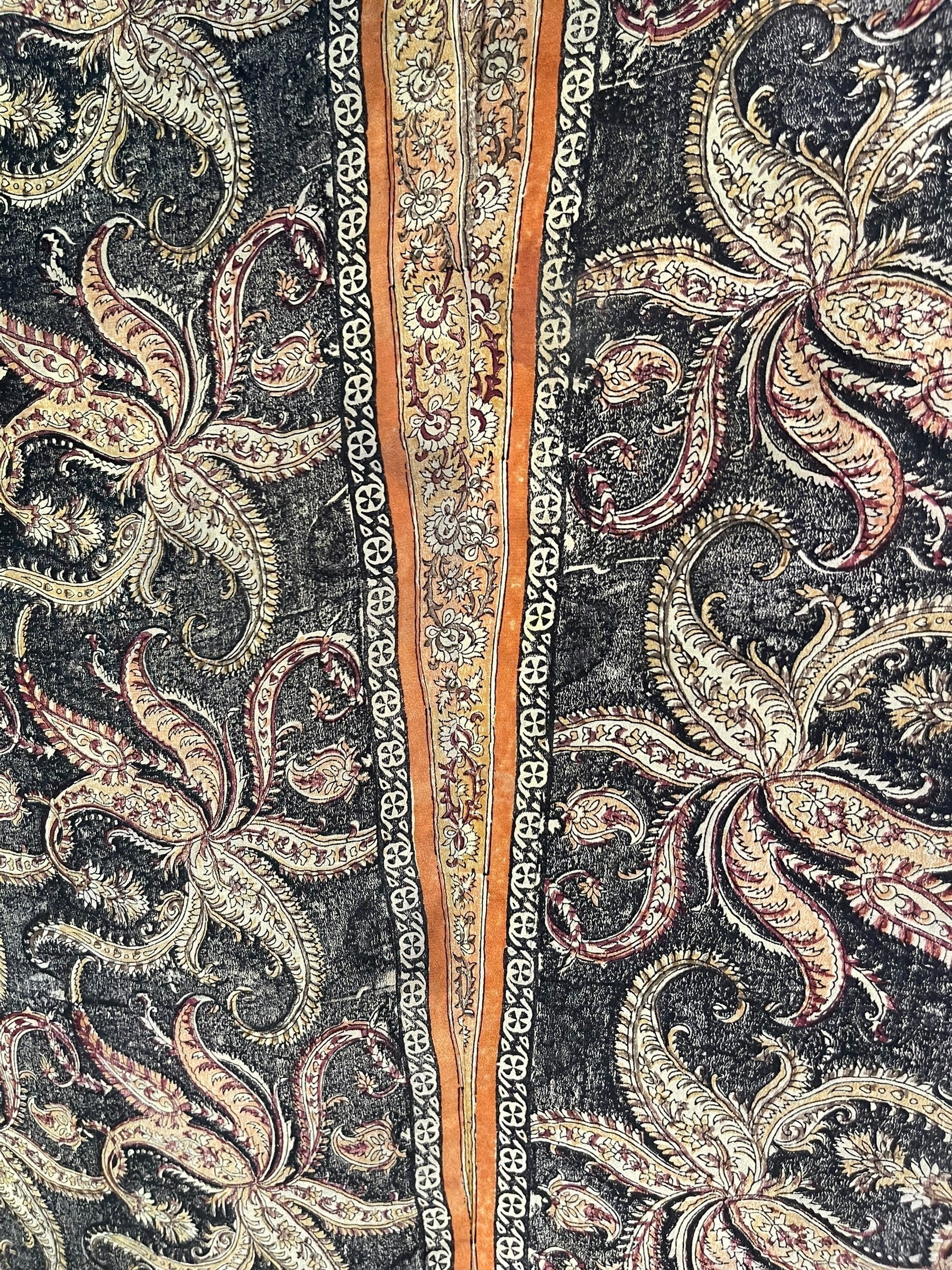 PRC7010 Avatar Pure Silk Waterfall Top - Velora