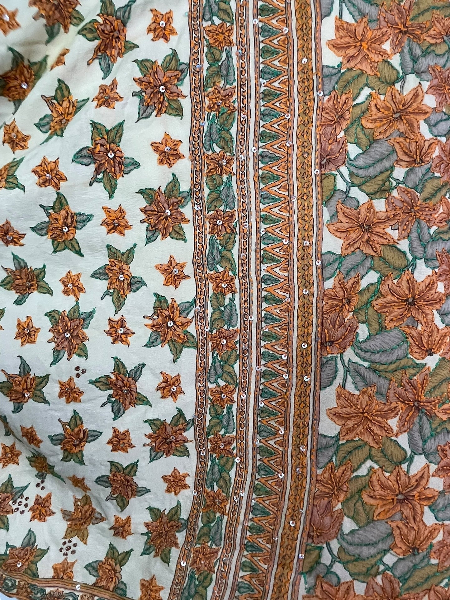 PRC7472 Avatar Pure Silk Boxy Top - Velora