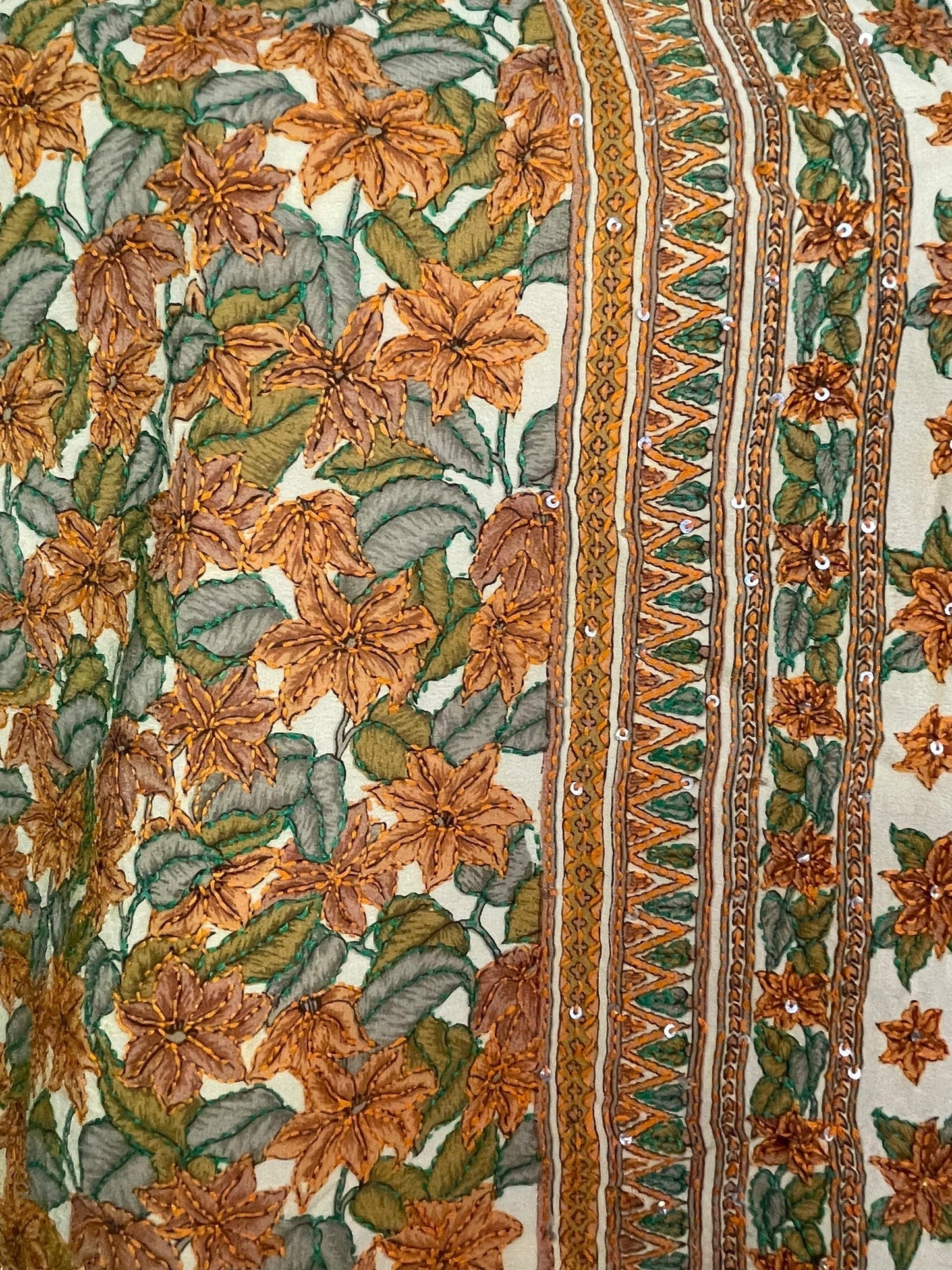 PRC7472 Avatar Pure Silk Boxy Top - Velora