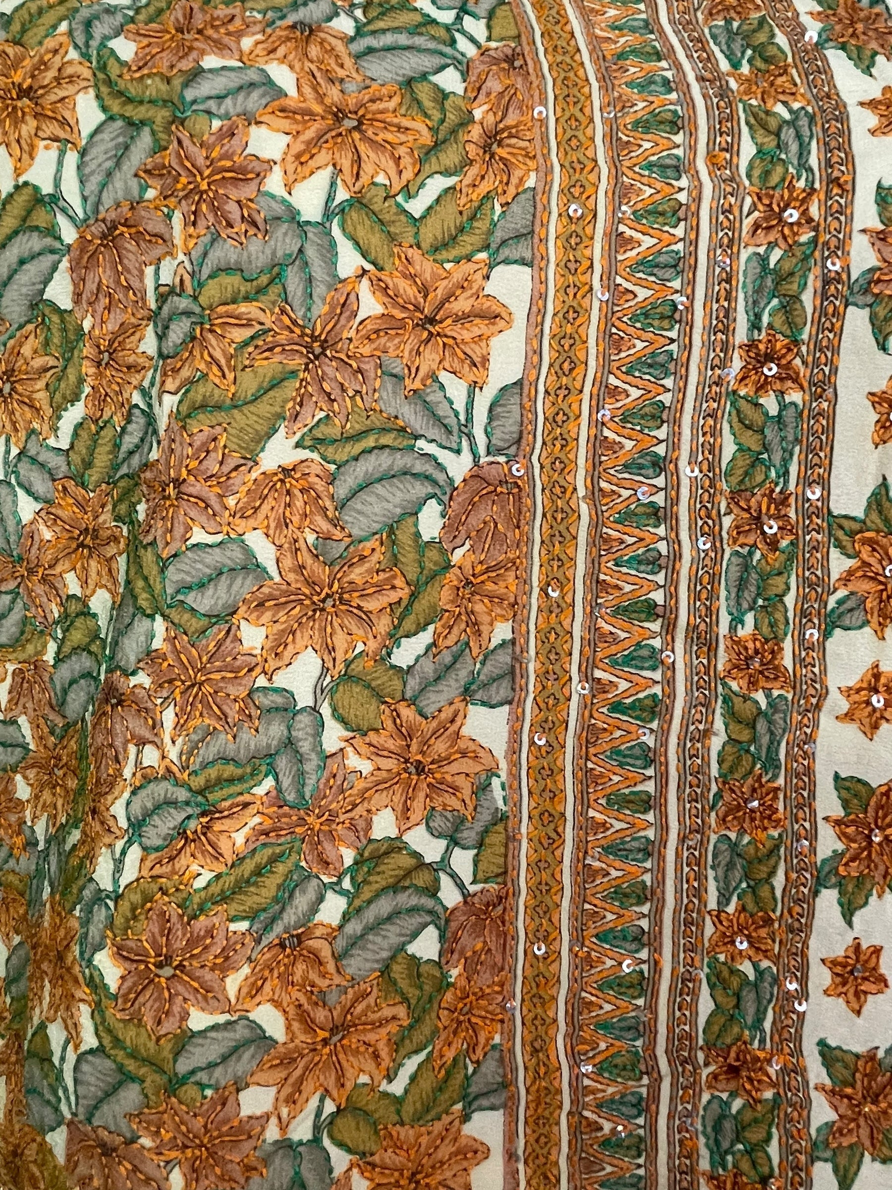 PRC7472 Avatar Pure Silk Boxy Top - Velora