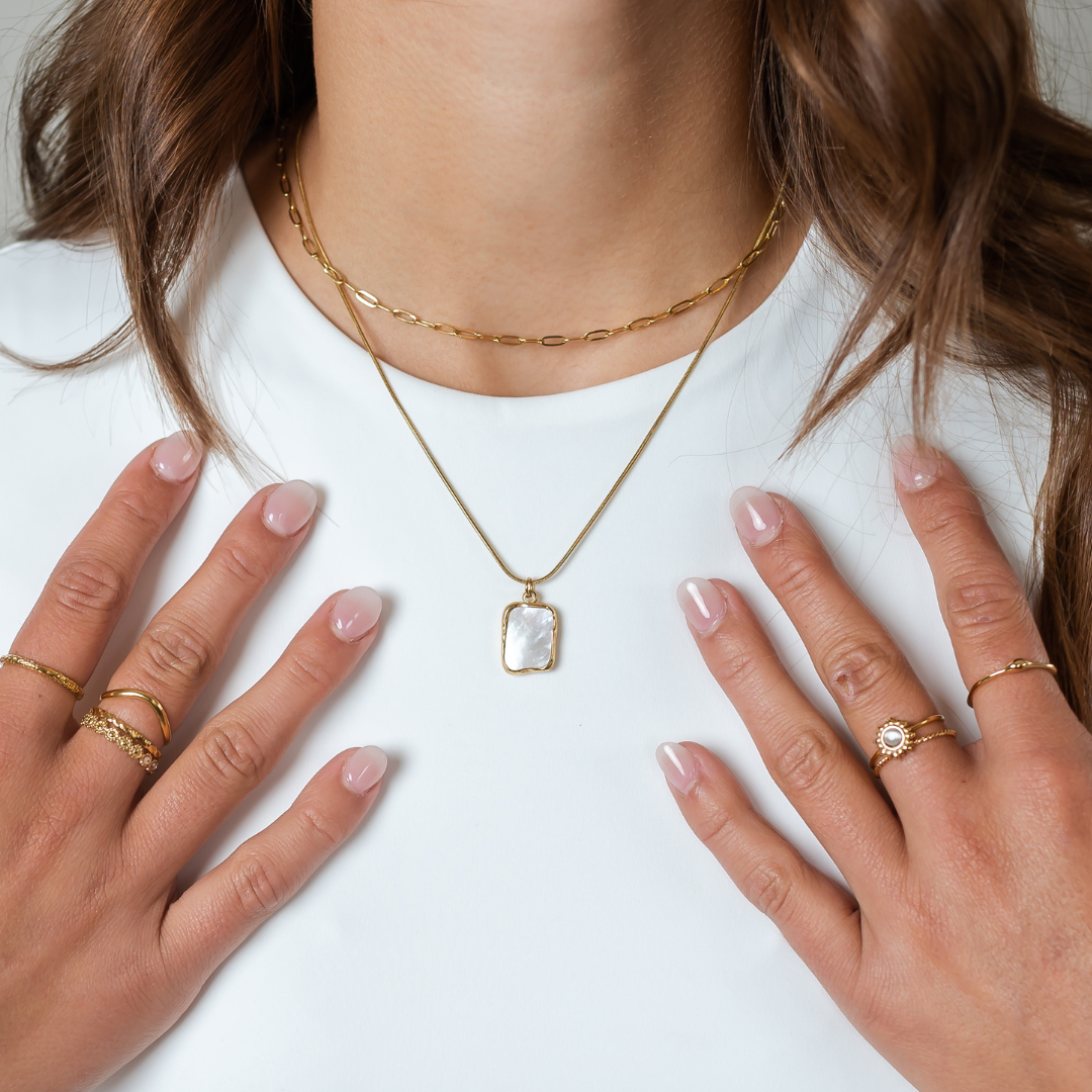 Picture Perfect Necklace