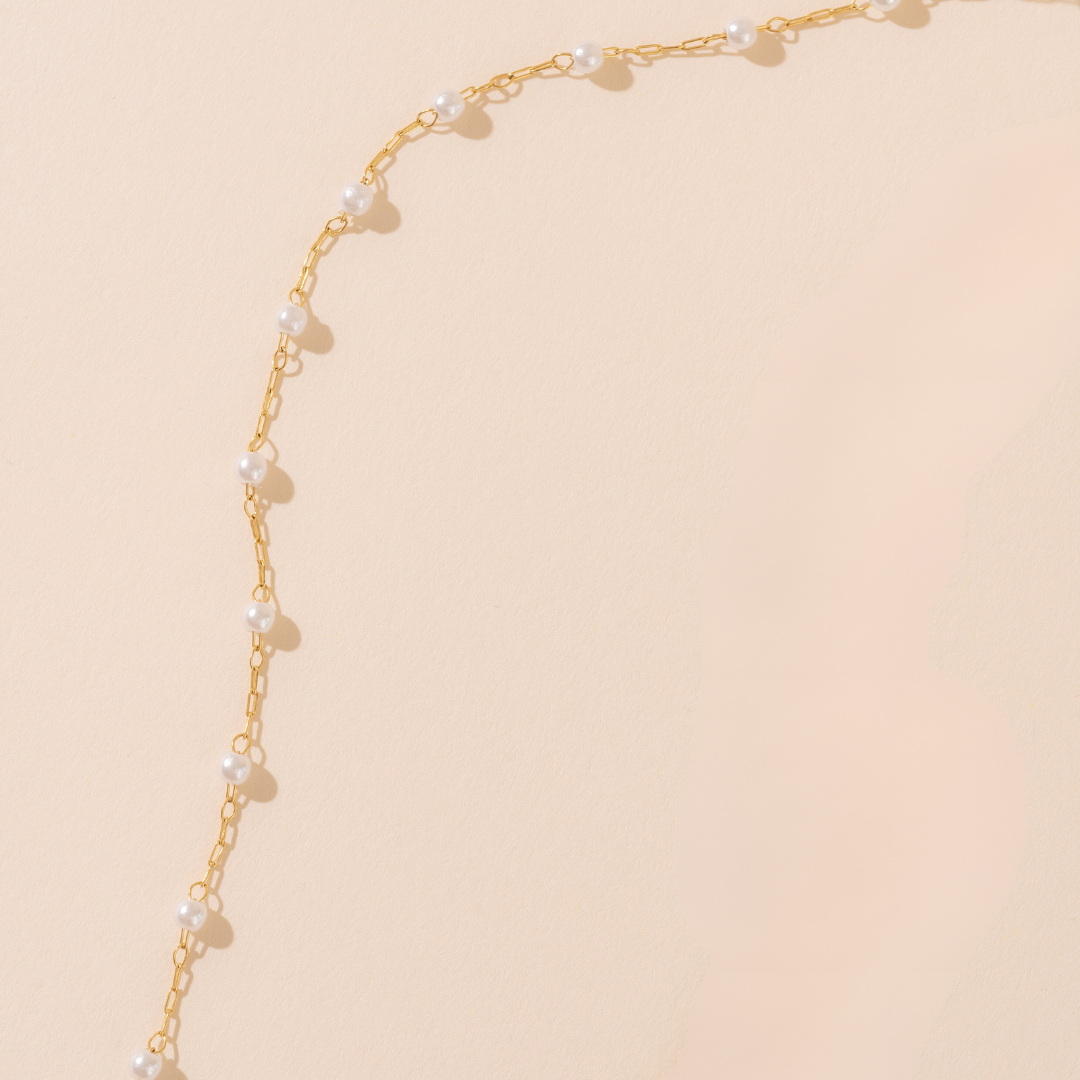 Endless Love Necklace