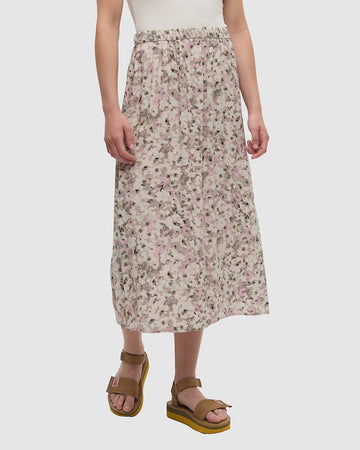 Yaletown Skirt