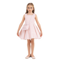 Pink Stardust Girls Formal Dress - Velora Luxury Fashion