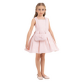 Pink Stardust Girls Formal Dress - Velora Luxury Fashion