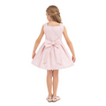 Pink Stardust Girls Formal Dress - Velora Luxury Fashion