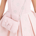 Pink Stardust Girls Formal Dress - Velora Luxury Fashion