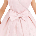Pink Stardust Girls Formal Dress - Velora Luxury Fashion