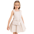 Pink Stardust Girls Formal Dress - Velora Luxury Fashion