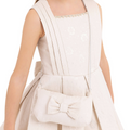 Pink Stardust Girls Formal Dress - Velora Luxury Fashion