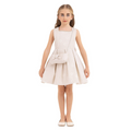 Pink Stardust Girls Formal Dress - Velora Luxury Fashion