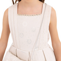 Pink Stardust Girls Formal Dress - Velora Luxury Fashion