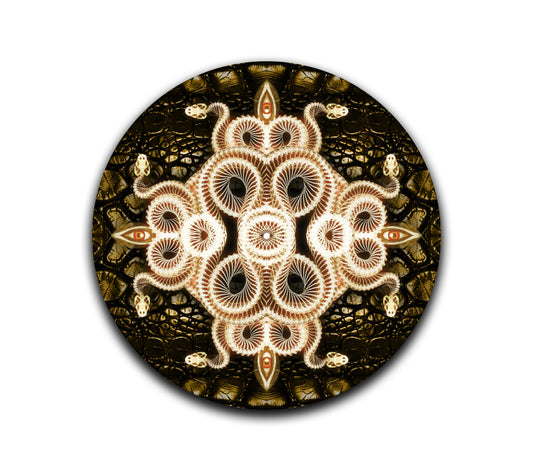 Apophis Slipmat