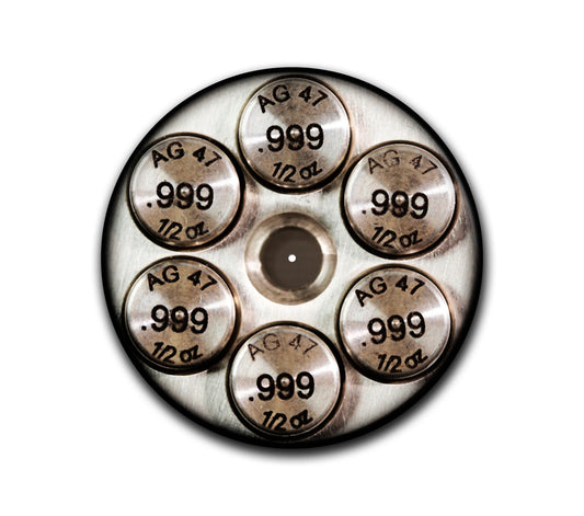 Loaded Slipmat