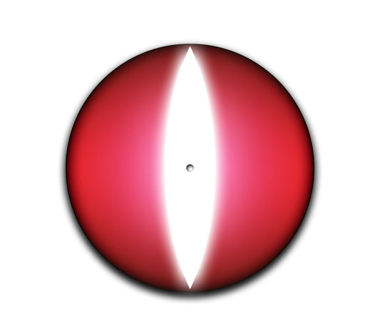 Eye Of Thundera