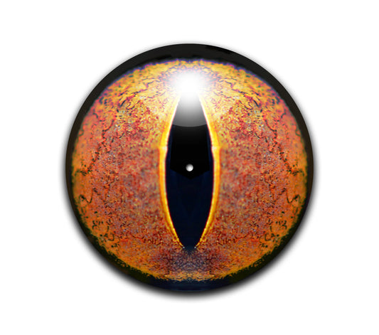 Frog Eye Slipmat