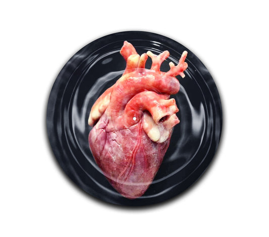 Murmur Slipmat