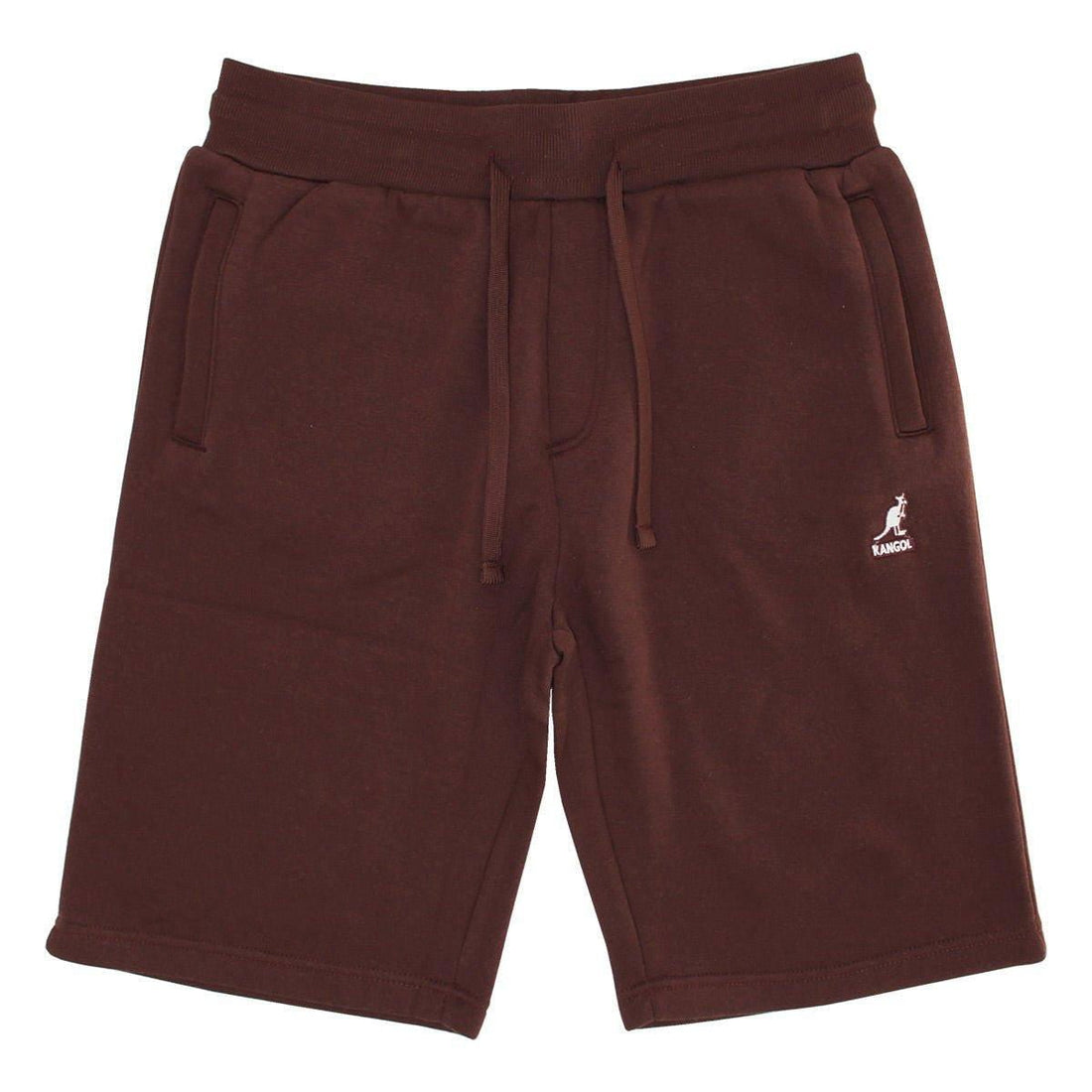 Plush Fleece Shorts - Velora Luxury Fashion