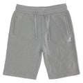 Plush Fleece Shorts - Velora Luxury Fashion