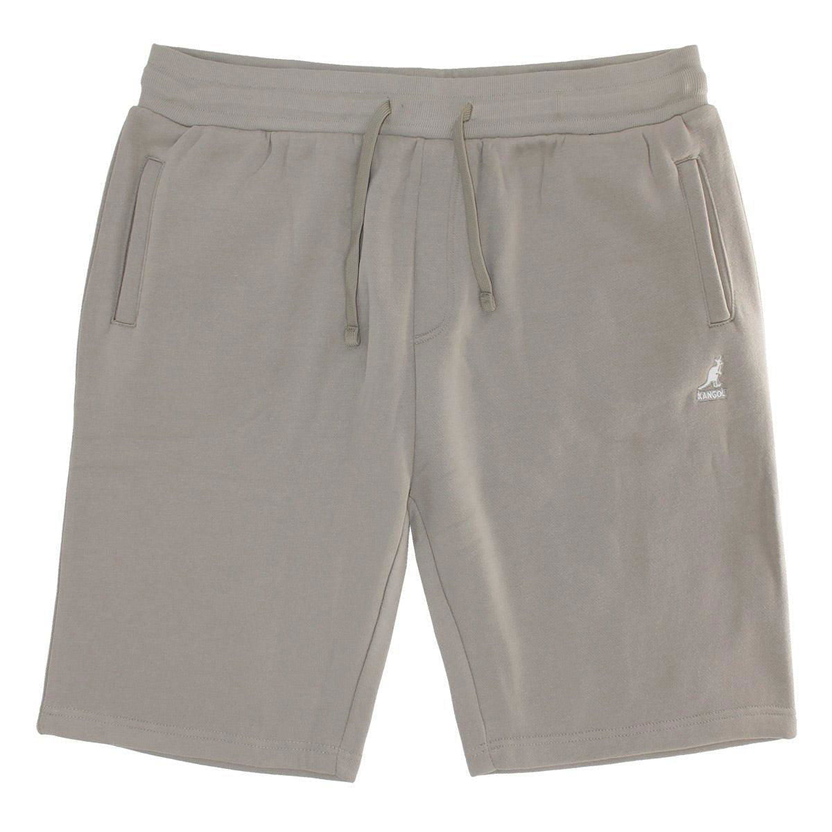 Plush Fleece Shorts - Velora Luxury Fashion