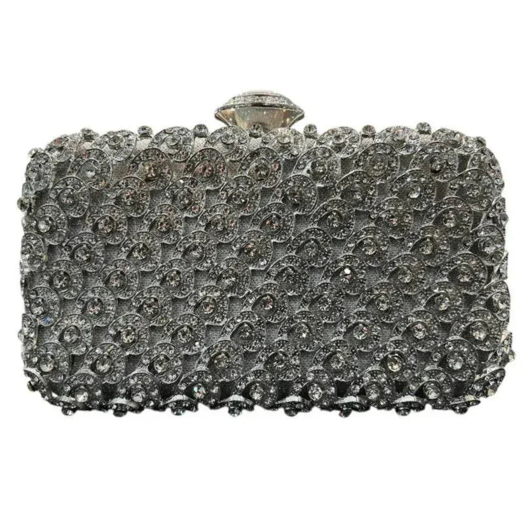 Pochette bijou