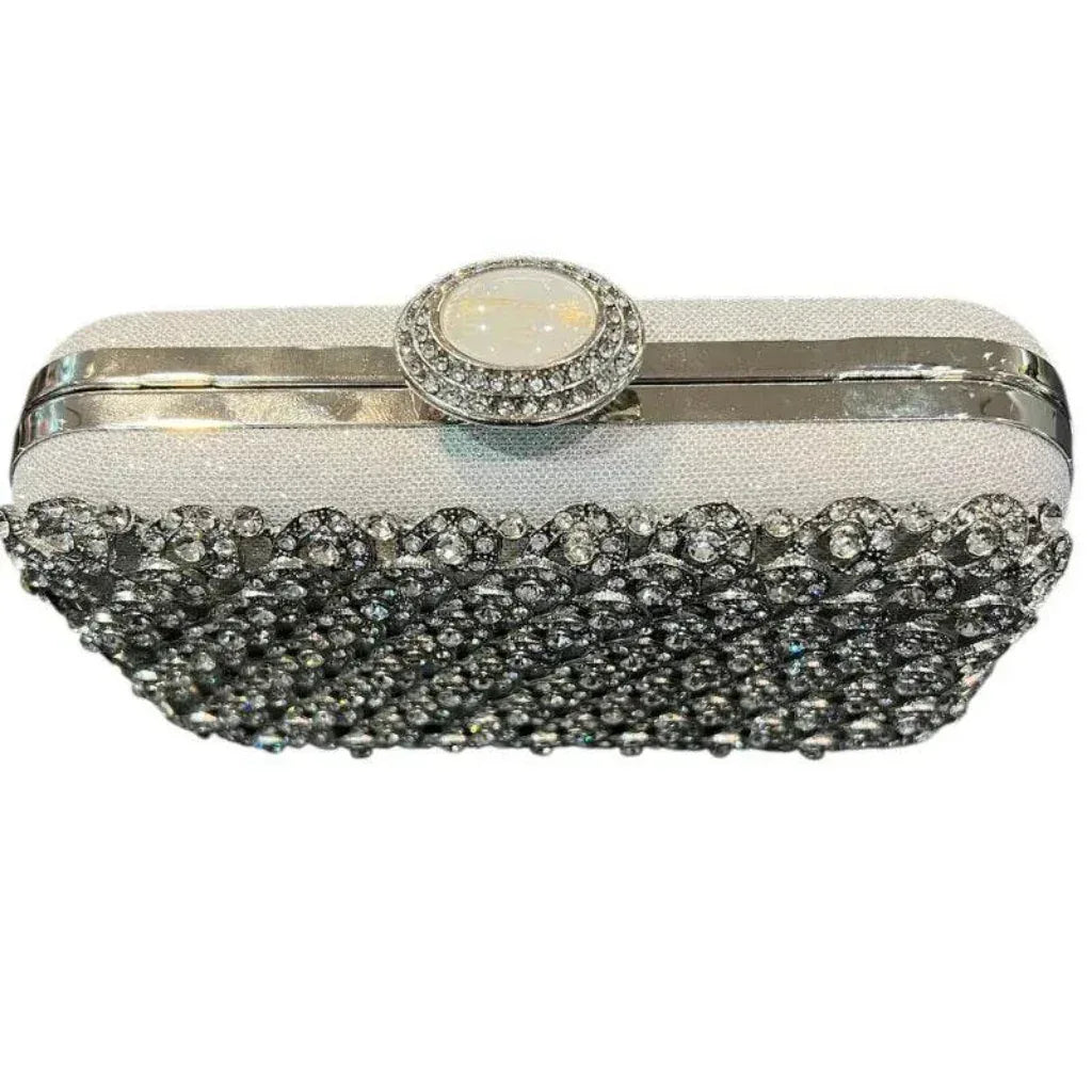Pochette bijou