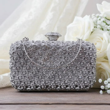 Pochette bijou