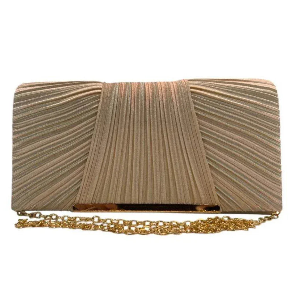 Pochette femme soirée