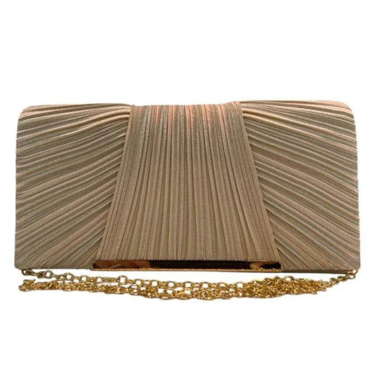 Pochette femme soirée