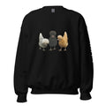 Polish Unisex Sweatshirt - Velora Luxury Fashion
