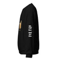 Polish Unisex Sweatshirt - Velora Luxury Fashion