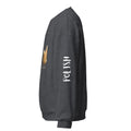 Polish Unisex Sweatshirt - Velora Luxury Fashion