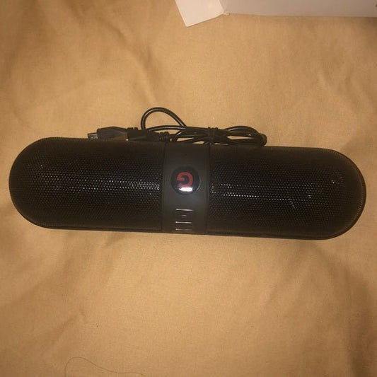 Portable Active Wireless Speaker - Velora Luxury Fashion