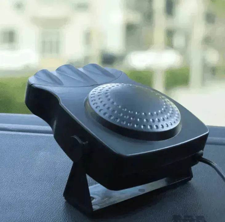 Portable Windshield Defroster - Velora