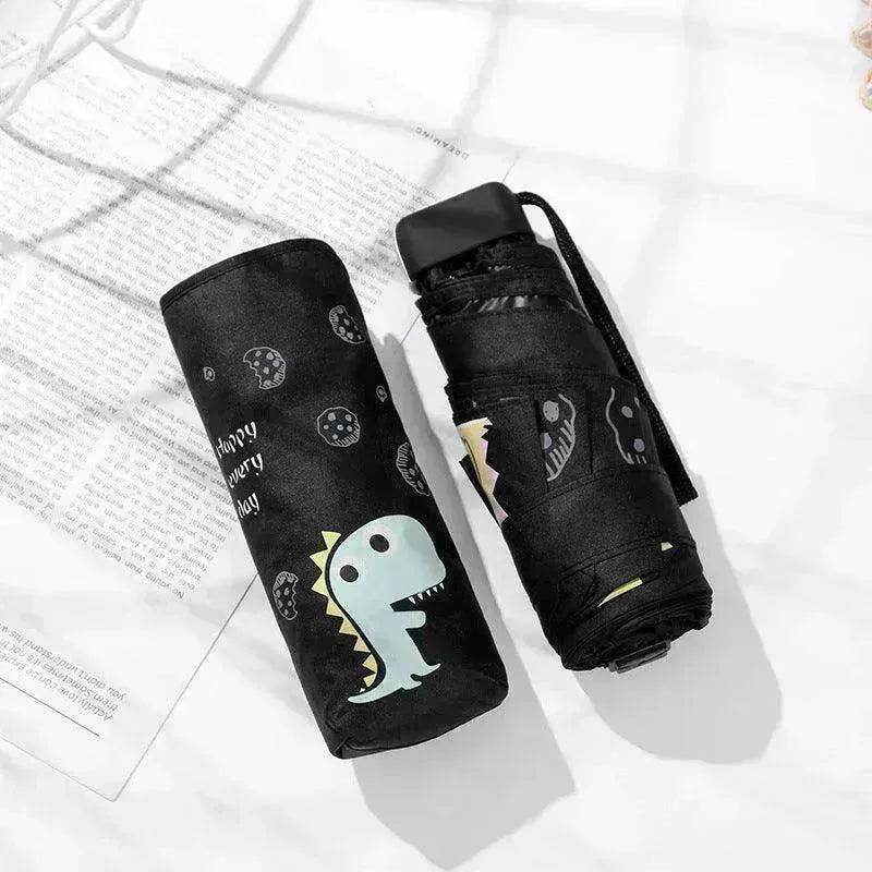 Portable pocket umbrella - Velora