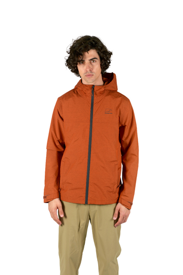 Portage Windbreaker - Velora Luxury Fashion
