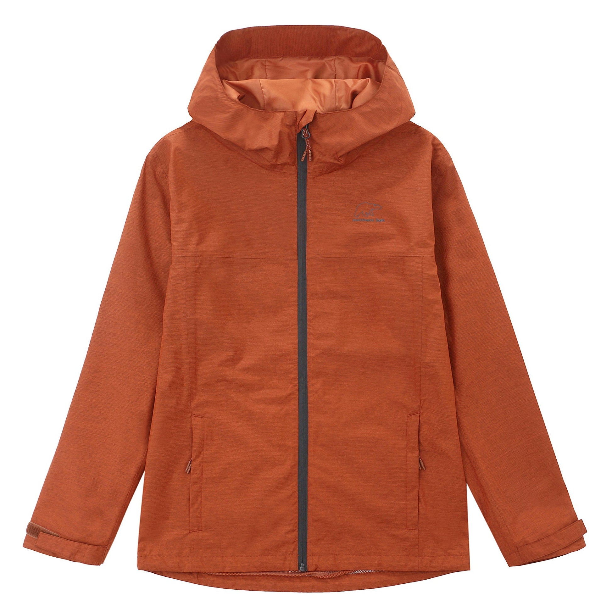 Portage Windbreaker - Velora Luxury Fashion