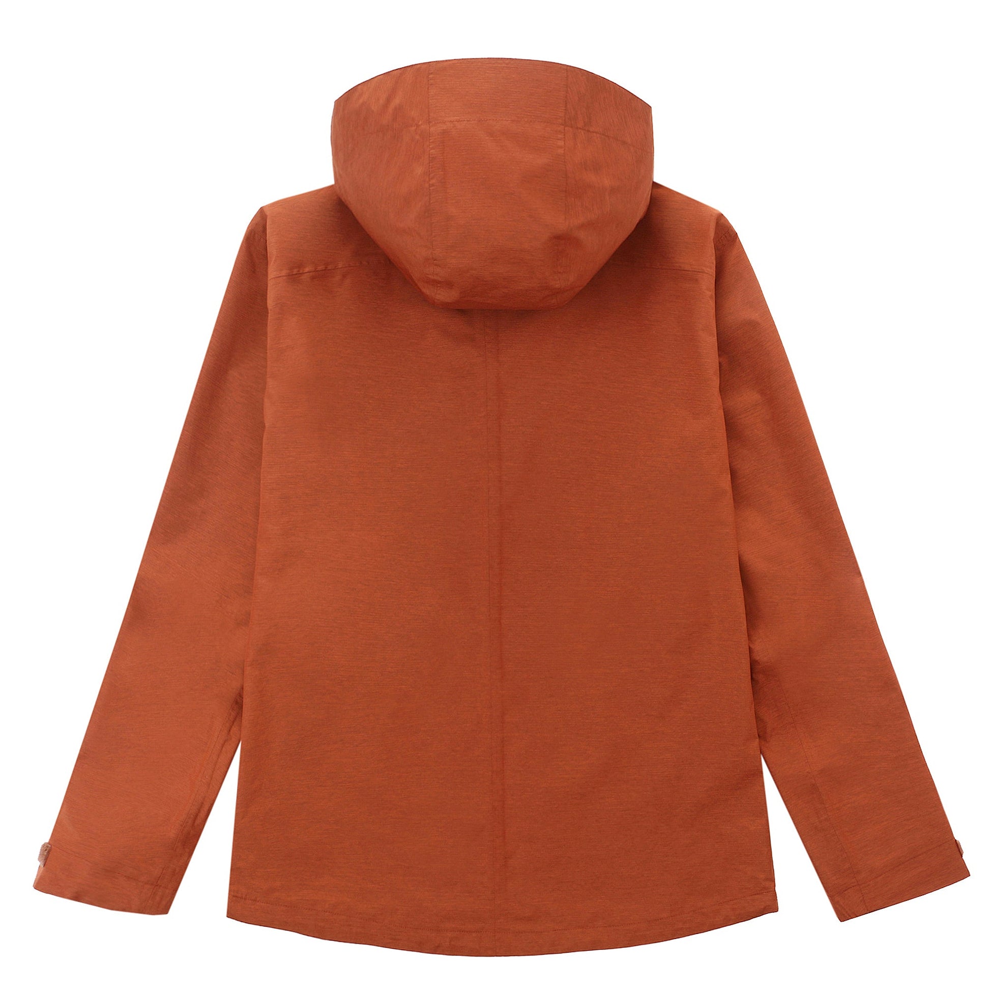 Portage Windbreaker - Velora Luxury Fashion