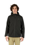 Portage Windbreaker - Velora Luxury Fashion