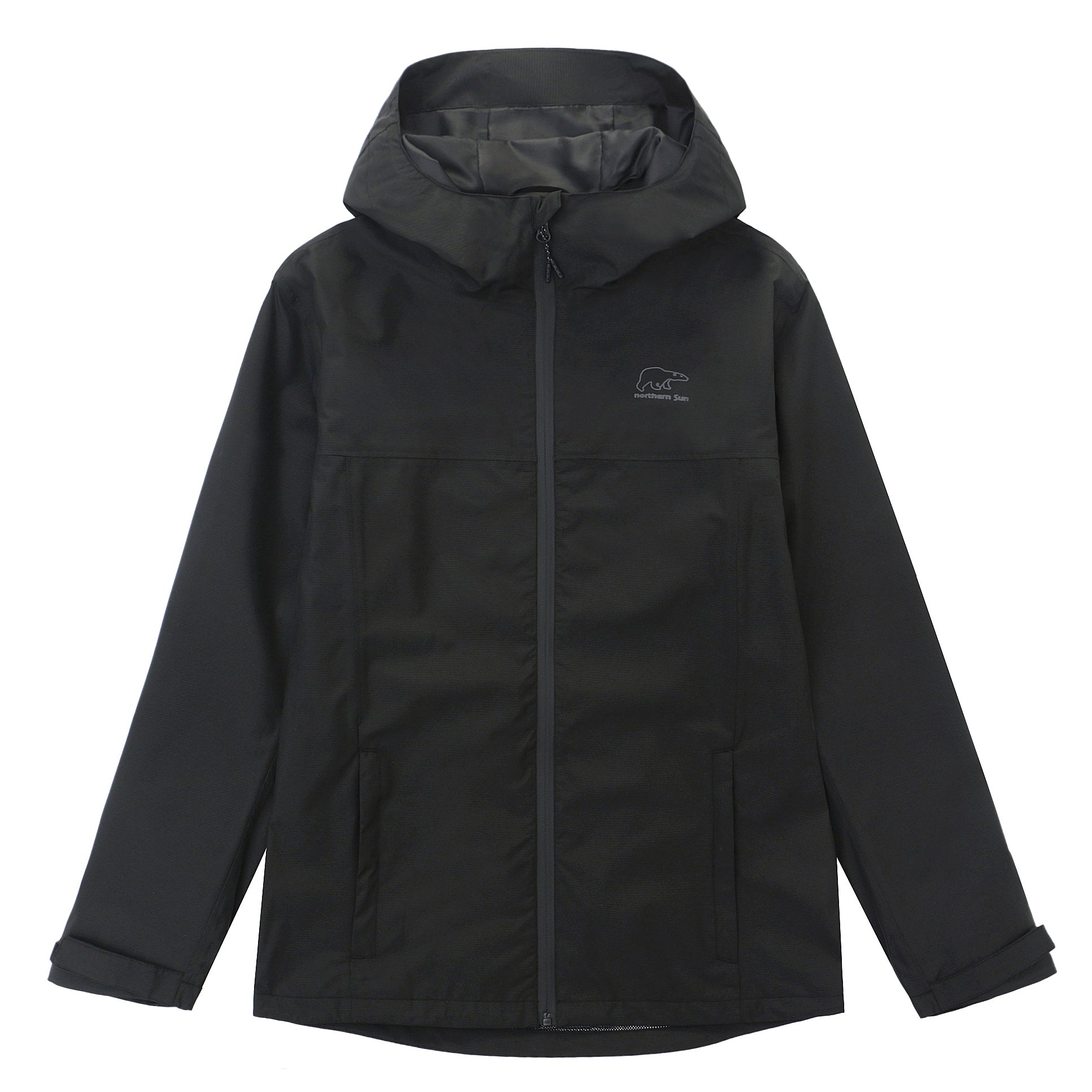 Portage Windbreaker - Velora Luxury Fashion