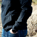 Portage Windbreaker - Velora Luxury Fashion