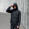 Portage Windbreaker - Velora Luxury Fashion