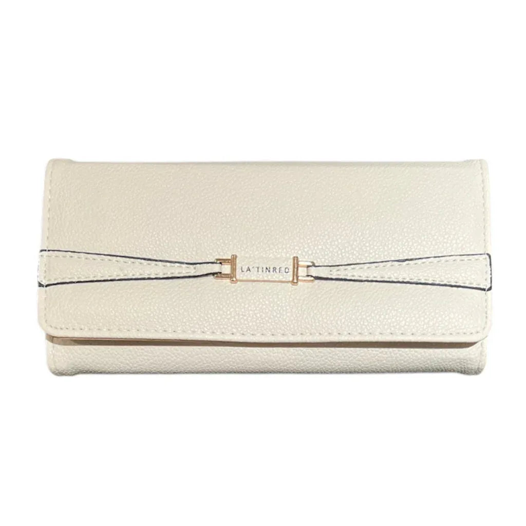 Portefeuille avec bandoulière