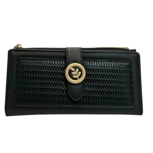 Portefeuille femme