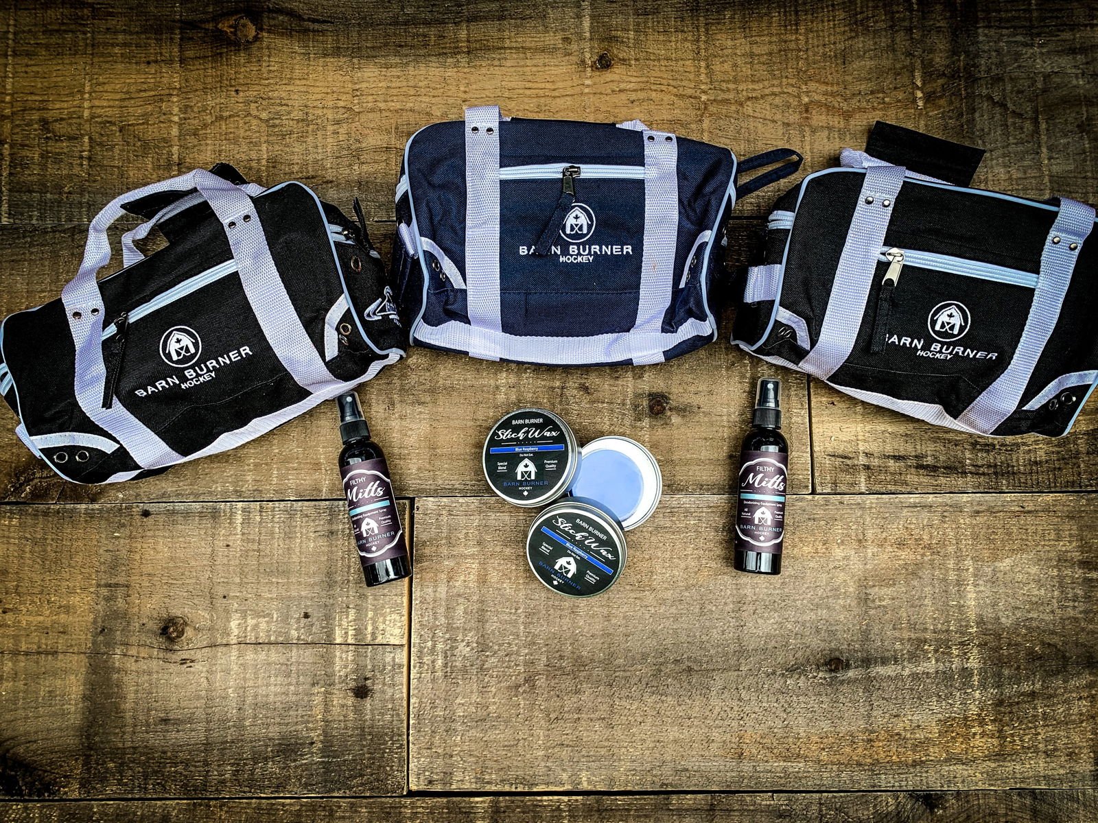 Power Play Pack - Best sellers + Accessory bag! - Velora Luxury Fashion